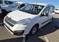 CITROEN 1.6 BLUEHDI 75 LIVE EDITION - 8212-KKZ